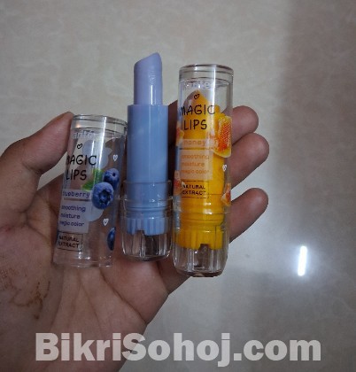 Karite Magic Lip Balm